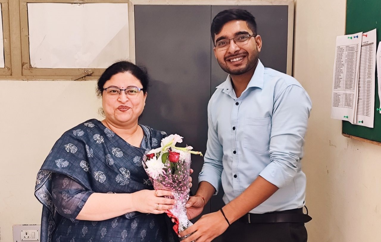 ITM University Gwalior